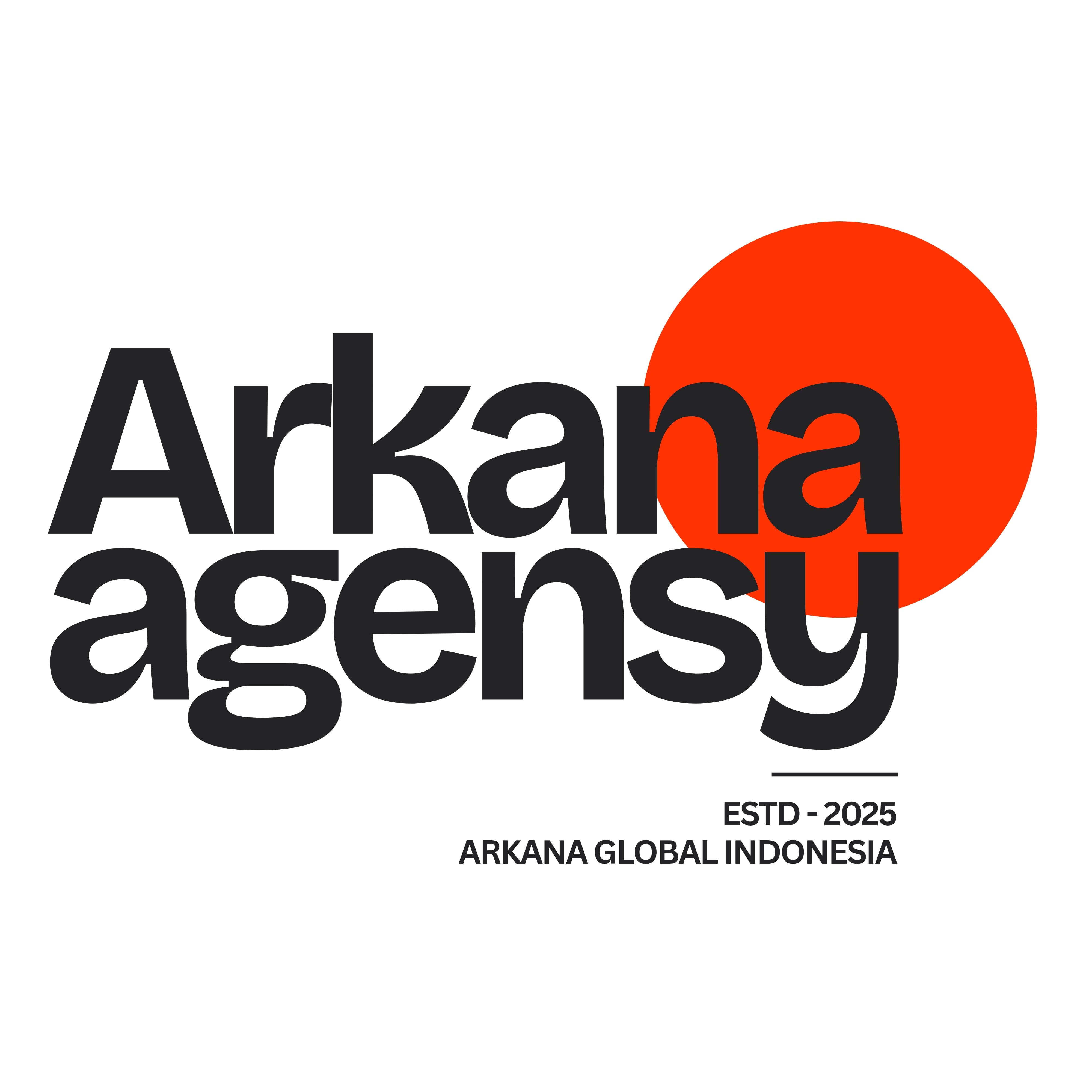 Arkana Agensy